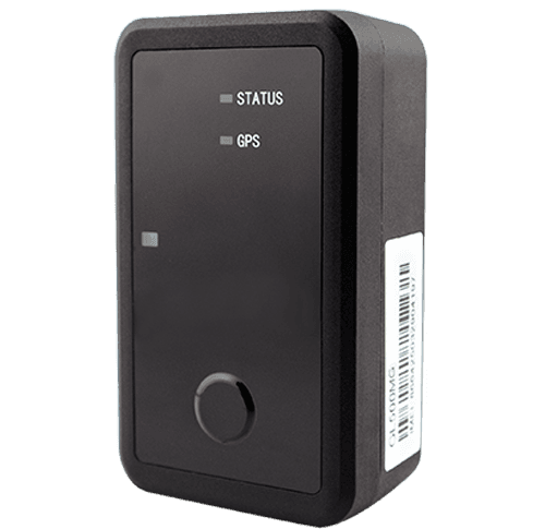 Queclink GL501MG tracking device supported by GpsGate