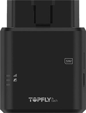 TopFly TLD2-L device image