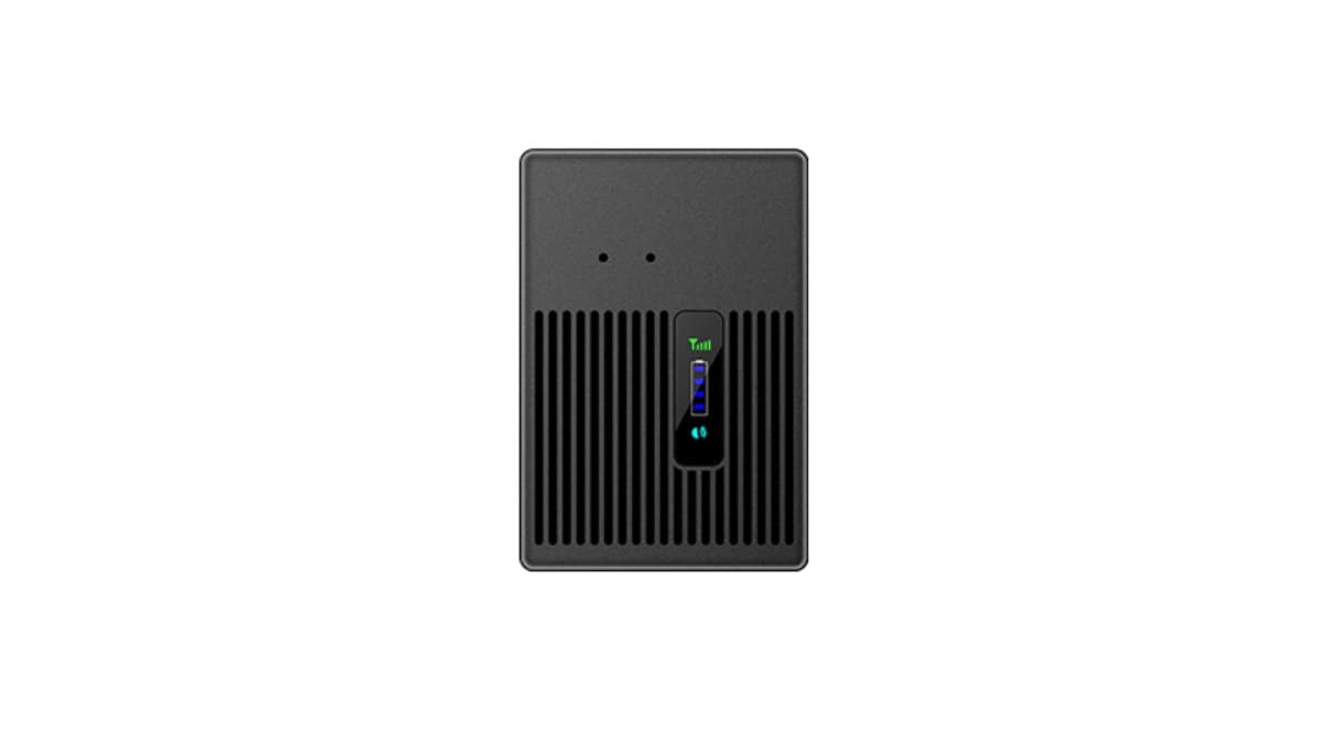 Jimi IoT (Concox) JM-LL305 GPS tracker