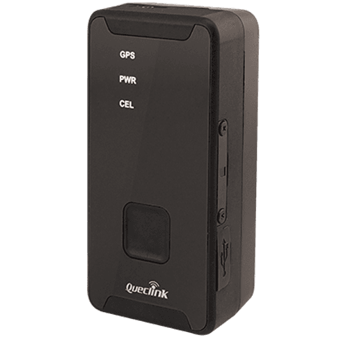 Queclink GL320MG tracking device supported by GpsGate