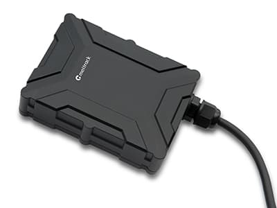 Meitrack T366L device image