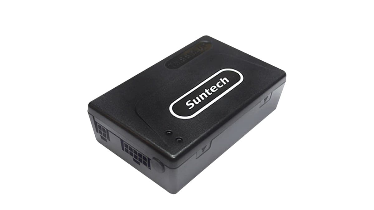 Suntech ST4305 GPS tracker