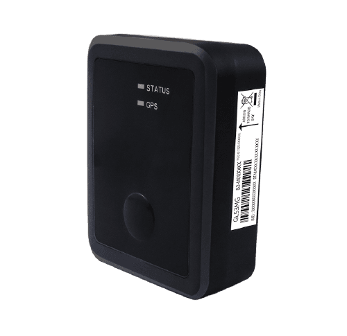 Queclink GL53MG tracking device supported by GpsGate