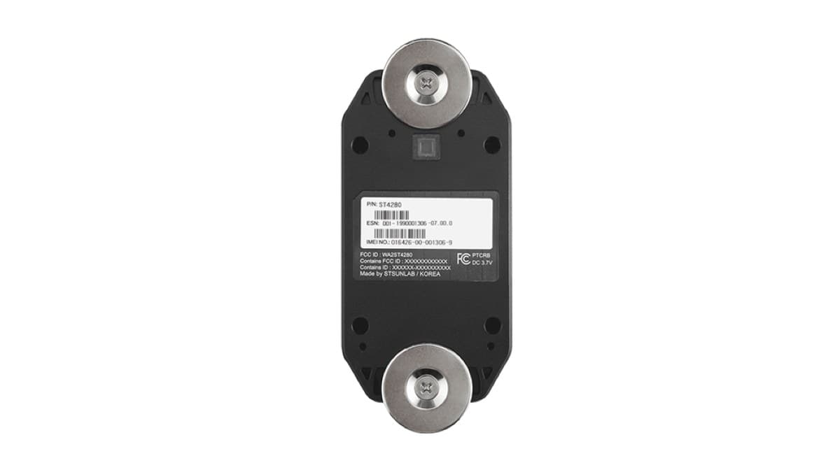 Suntech ST4280 GPS tracker