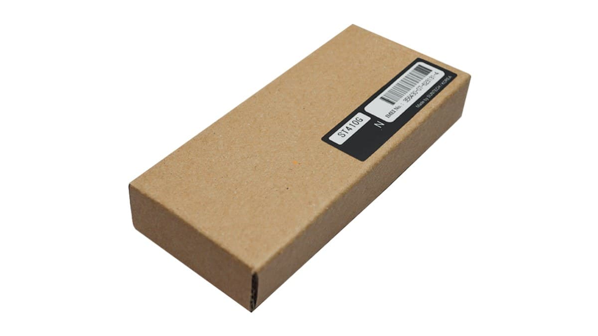 Suntech ST410G GPS tracker