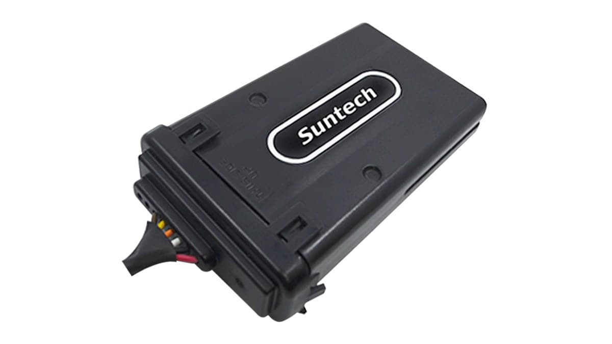 Suntech ST4315B GPS tracker