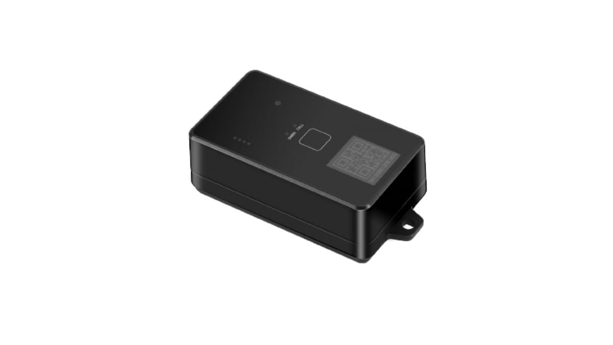 Jimi IoT (Concox) JM-LL701 GPS tracker