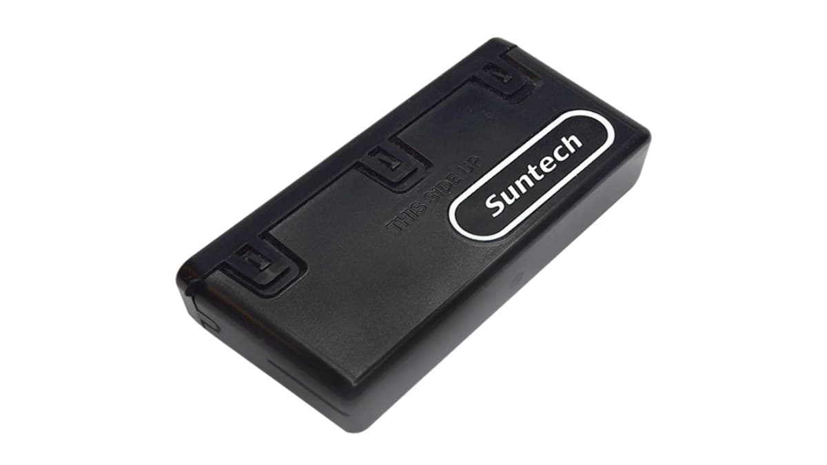 Suntech ST410GC GPS tracker