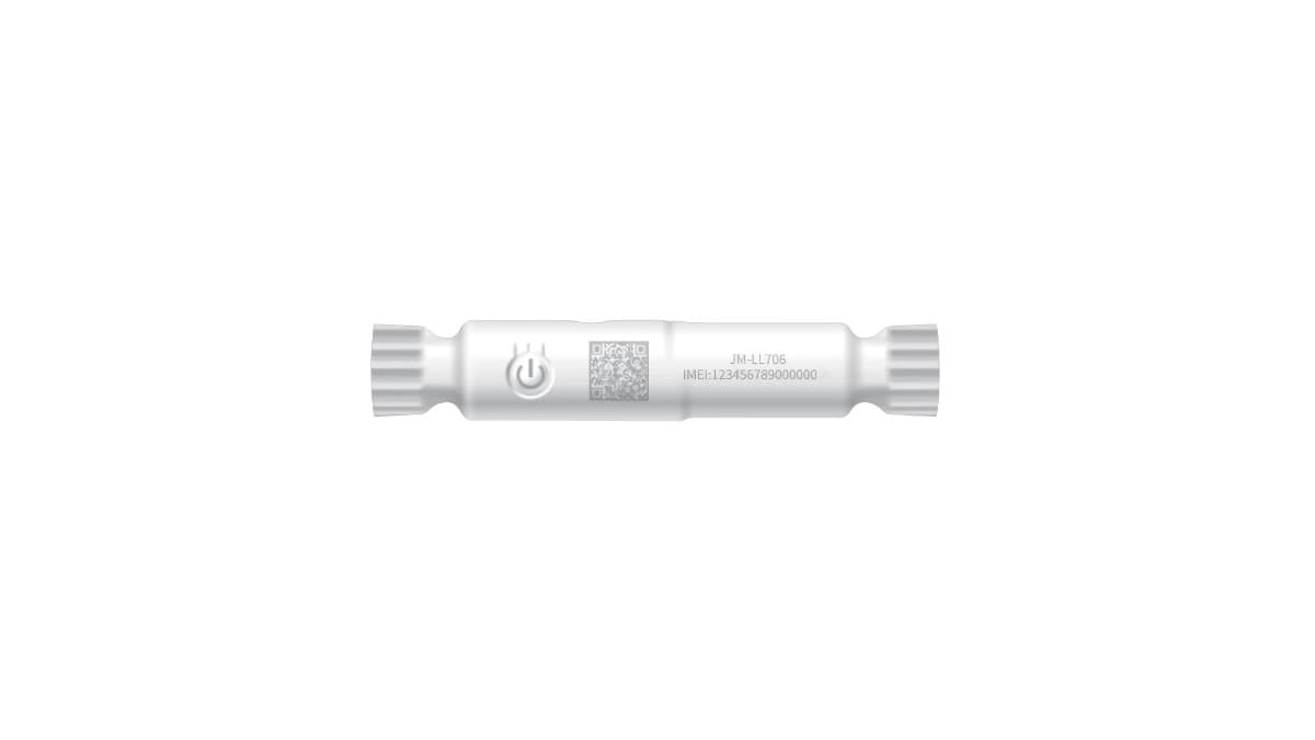 Jimi IoT (Concox) JM-LL706 GPS tracker