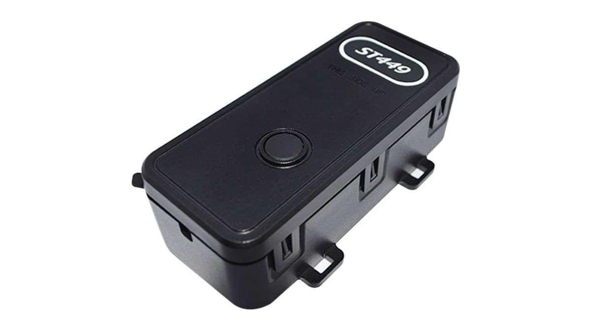 Suntech ST449G GPS tracker
