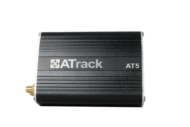 ATrack AT5 device GpsGate