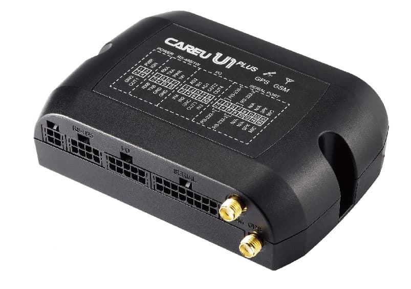 CAREU U1 Plus device image