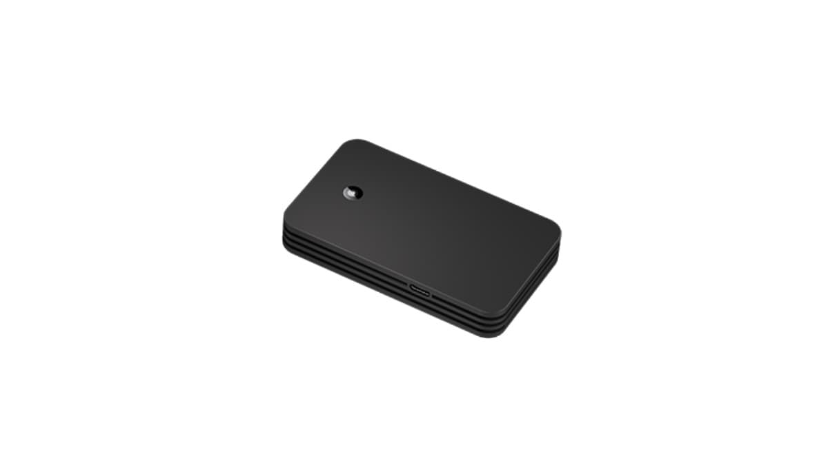 Jimi IoT (Concox) JM-LL309 GPS tracker