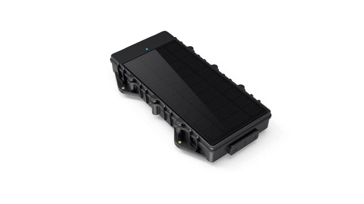 Jimi IoT (Concox) JM-LL303PRO GPS tracker