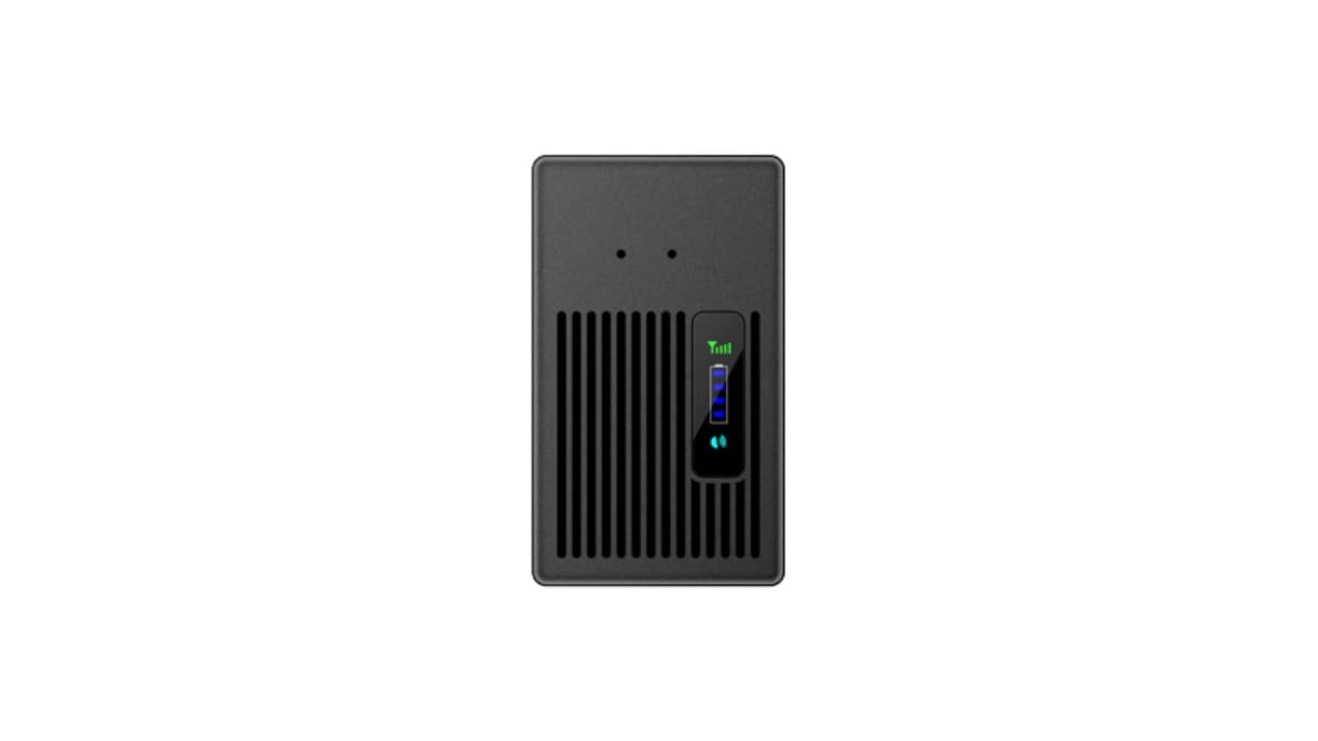 Jimi IoT (Concox) JM-LL305M GPS tracker