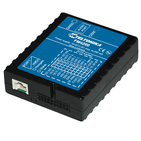 FM4200 device image