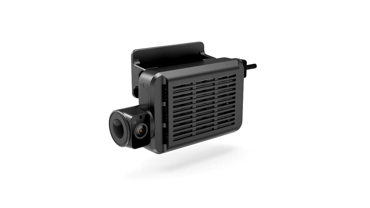 Jimi IoT (Concox) JC371 AI dashcam