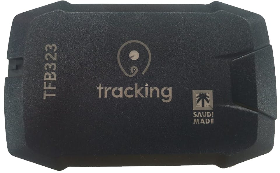 Tracking-KSA's TFB323 is available on GpsGate