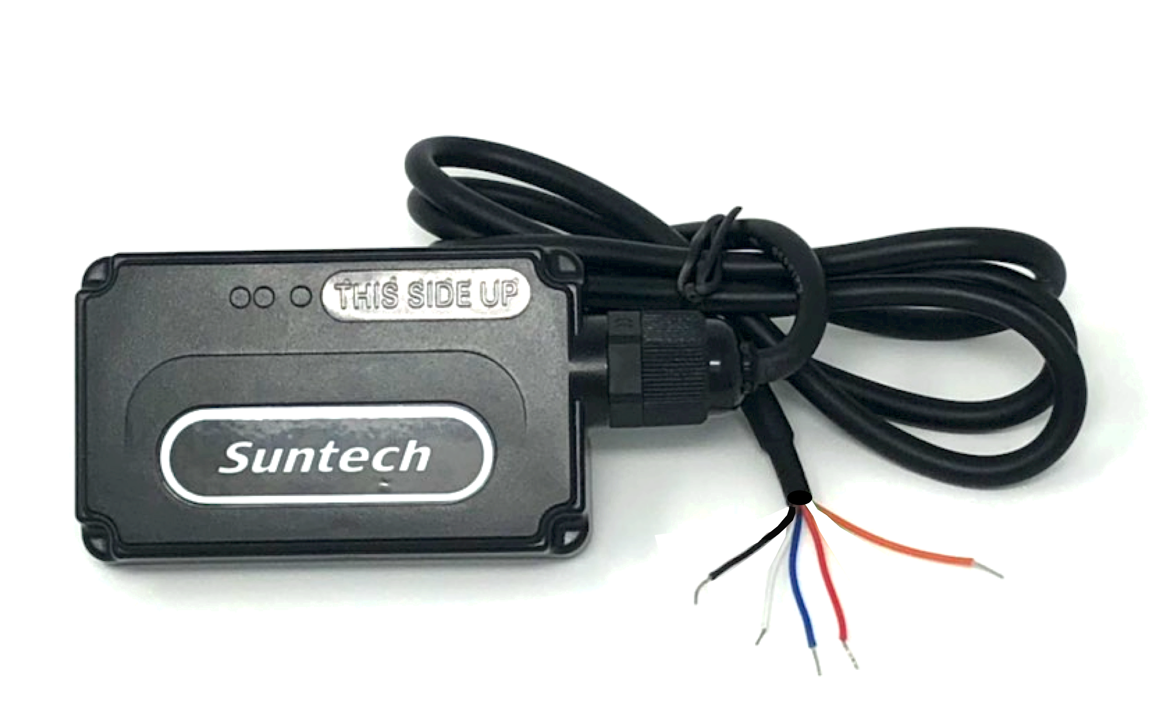 Suntech ST4345LB tracking device supported by GpsGate