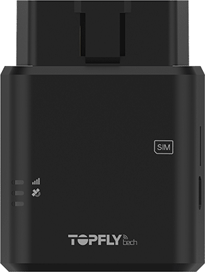 TopFly TLD2-L device image