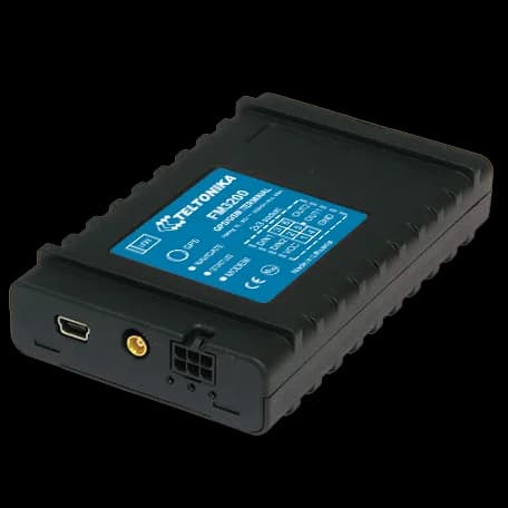 Teltonika FM3200 tracking device GpsGate