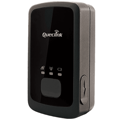 Queclink GL310M on GpsGate