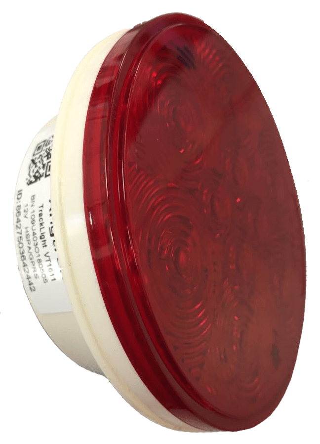 Anytrek TrackLight 4" round device image