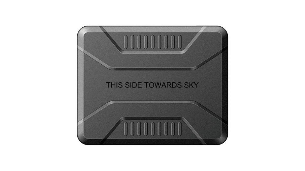 Jimi IoT (Concox) JM-LL708 GPS tracker