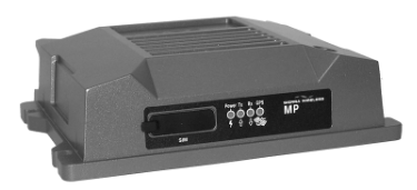 Wireless MP700 device image