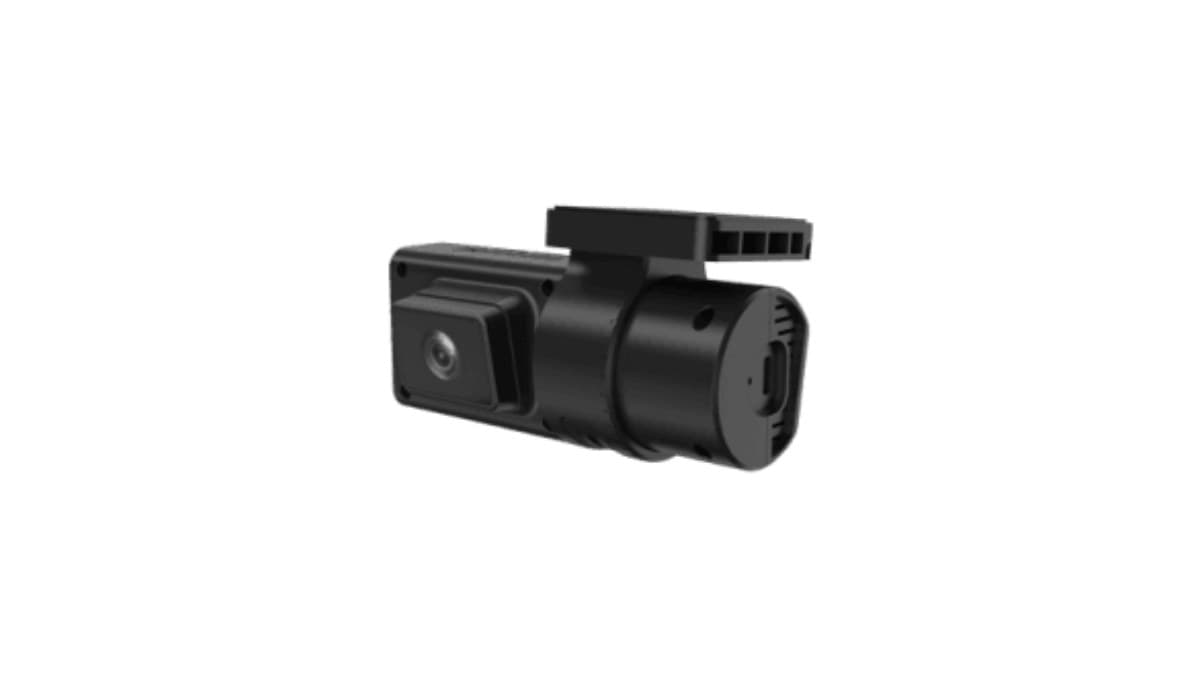 Jimi IoT (Concox) JC181 dual-channel dashcam