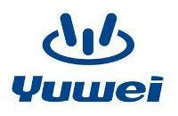 Yuwei logo