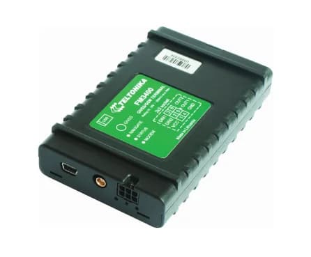 Teltonika FM3400 device image GpsGate