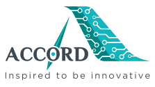 AccordSoft logo