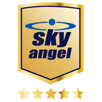 Skyangel logo