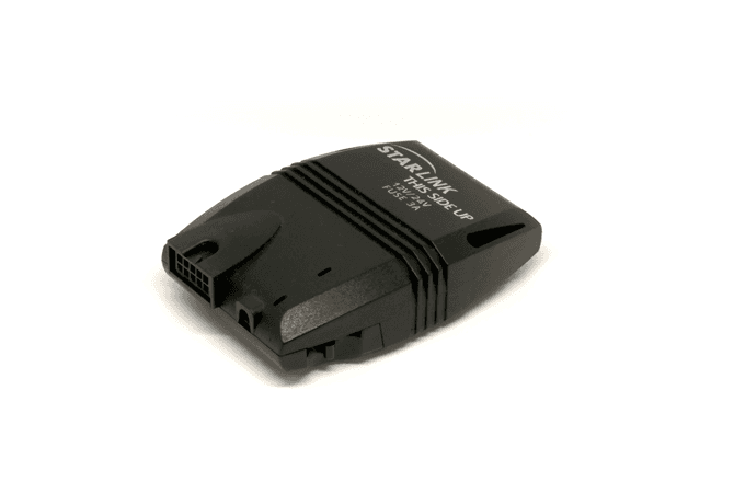 ERM Starlink tracking devices supported by GpsGate