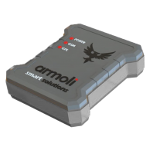 Armoli L300 tracker available on GpsGate