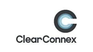 ClearConnex logo