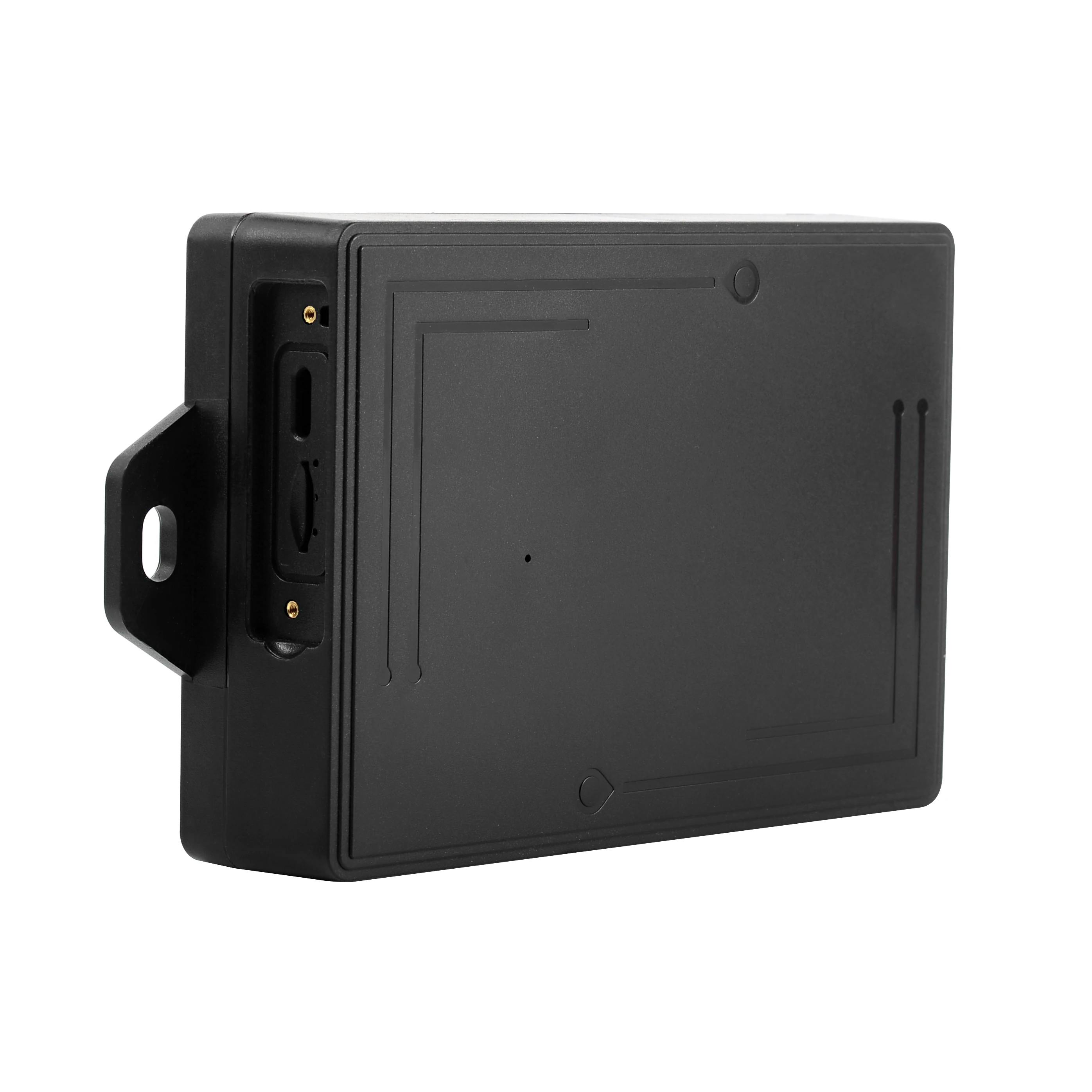 Cantrack's GF60L is integrated with GpsGate's software