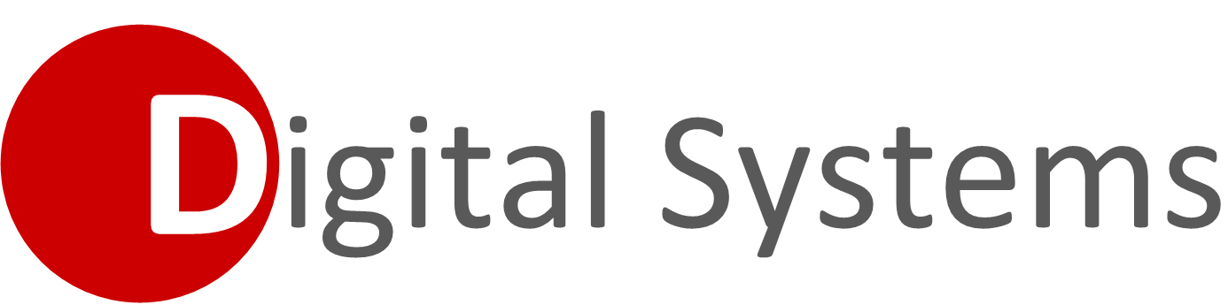 DigitalSystems logo