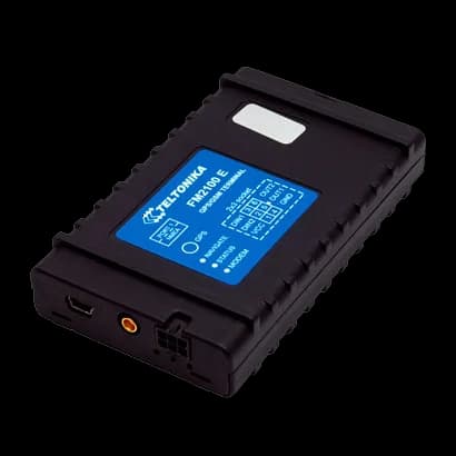 Teltonika FM2100 tracking device GpsGate