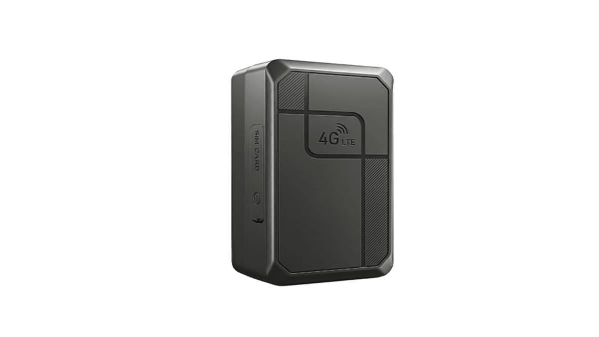 Jimi IoT (Concox) JM-LL702 GPS tracker