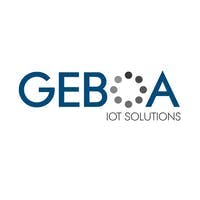Geboa logo