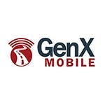 GenX logo