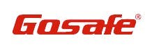 GoSafe logo