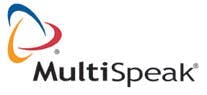 MultiSpeak logo