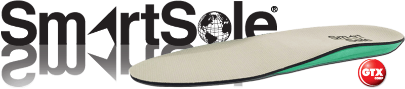 SmartSole logo