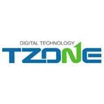 TZone logo
